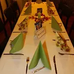 فندق مبيت وإفطار Kircheiber Hof 3*