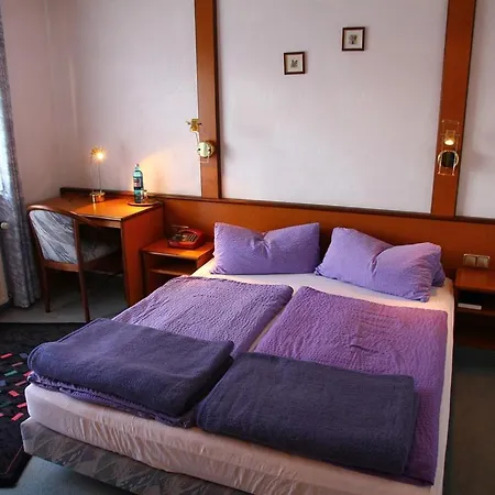 Kircheiber Hof Bed and breakfast