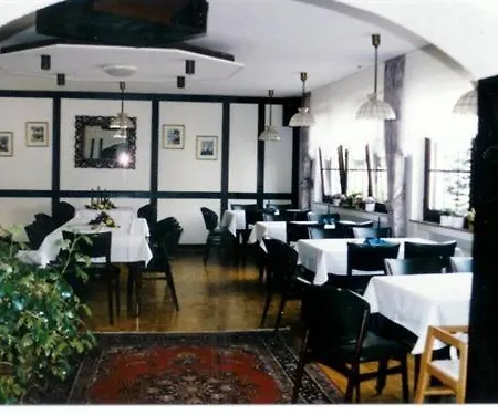 Kircheiber Hof Bed and breakfast Kircheib