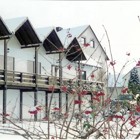 Bed and breakfast Kircheiber Hof