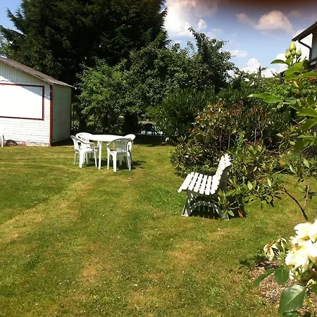 Frühstückspension Kircheiber Hof Kircheib