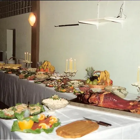 Kircheiber Hof Bed and breakfast