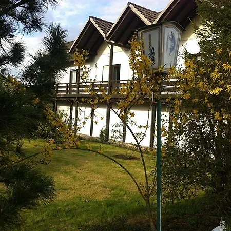 Bed and breakfast Kircheiber Hof 3*