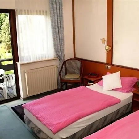 Kircheiber Hof Bed and breakfast