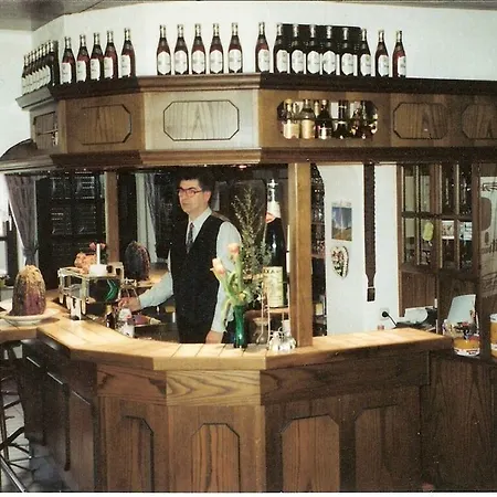 Bed and breakfast Kircheiber Hof Kircheib