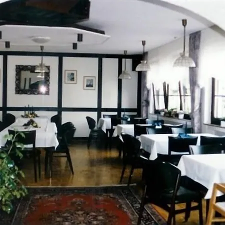 Bed and breakfast Kircheiber Hof 3*