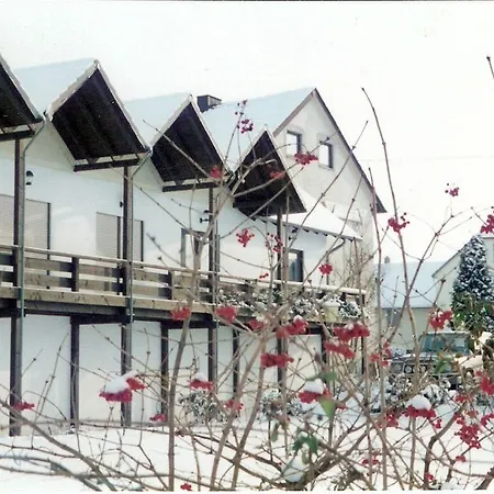 Couette-café Kircheiber Hof