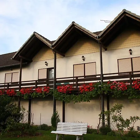 Couette-café Kircheiber Hof