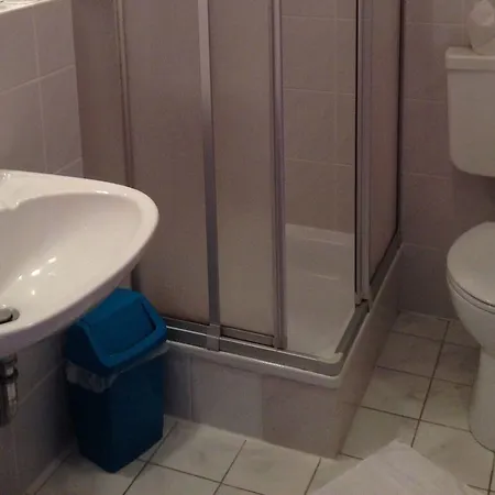 Kircheiber Hof Bed and breakfast 3*