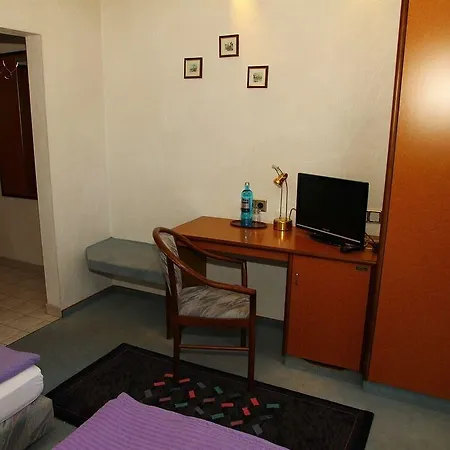 Kircheiber Hof Kircheib