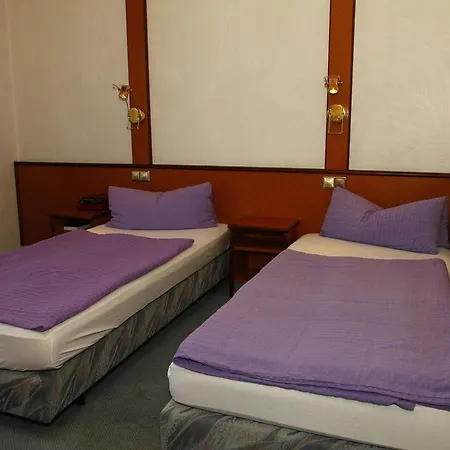 Kircheiber Hof Couette-café 3*