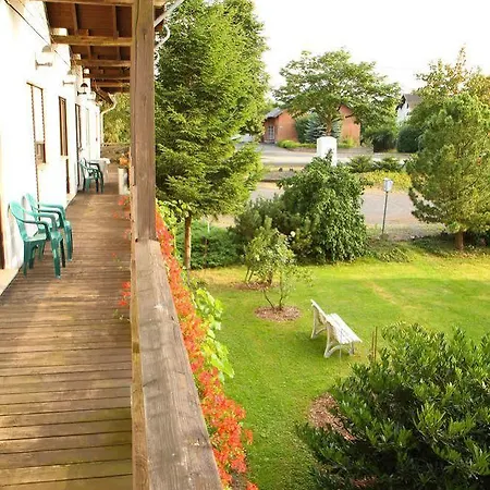 Kircheiber Hof 3*