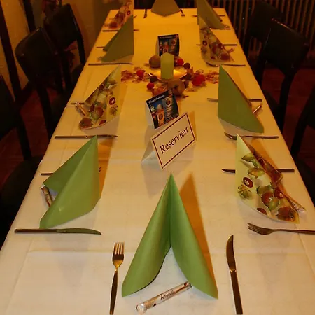 Bed and breakfast Kircheiber Hof 3*