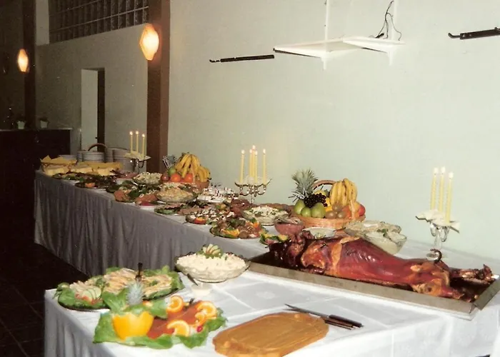 Kircheiber Hof Bed & Breakfast