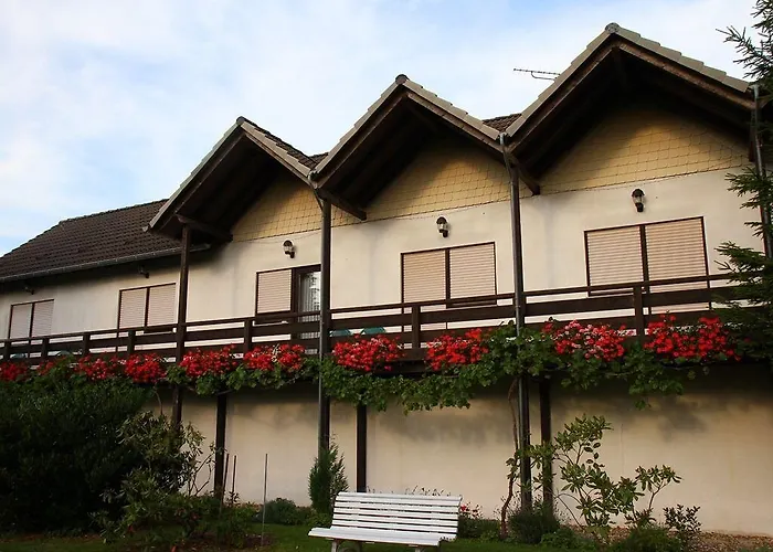 Bed & Breakfast Kircheiber Hof